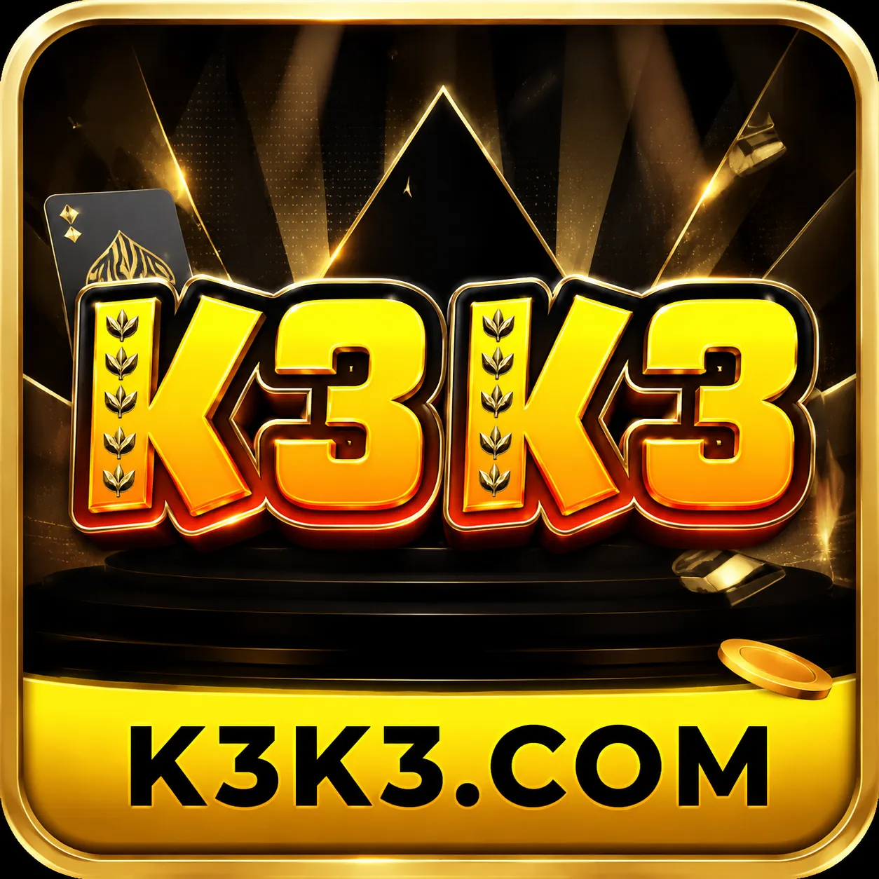 K3K3 - Game Idle yang Menghibur dan Menyenangkan